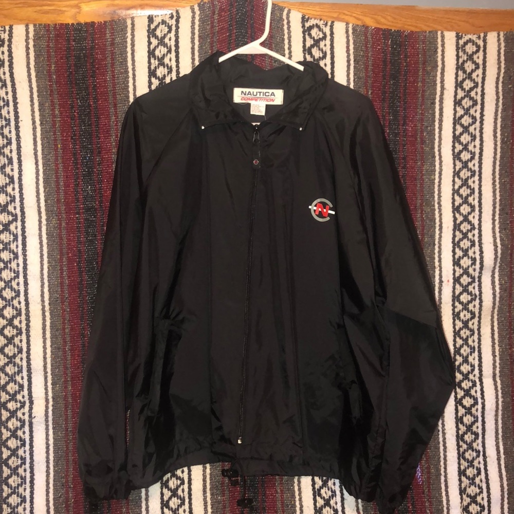 Nautica windbreaker